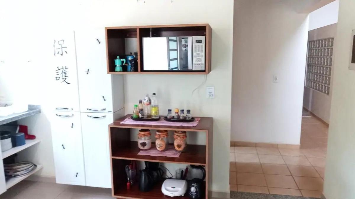 Praia De Itamambuca- Casa Charmosa E Iluminada Ubatuba Eksteriør billede