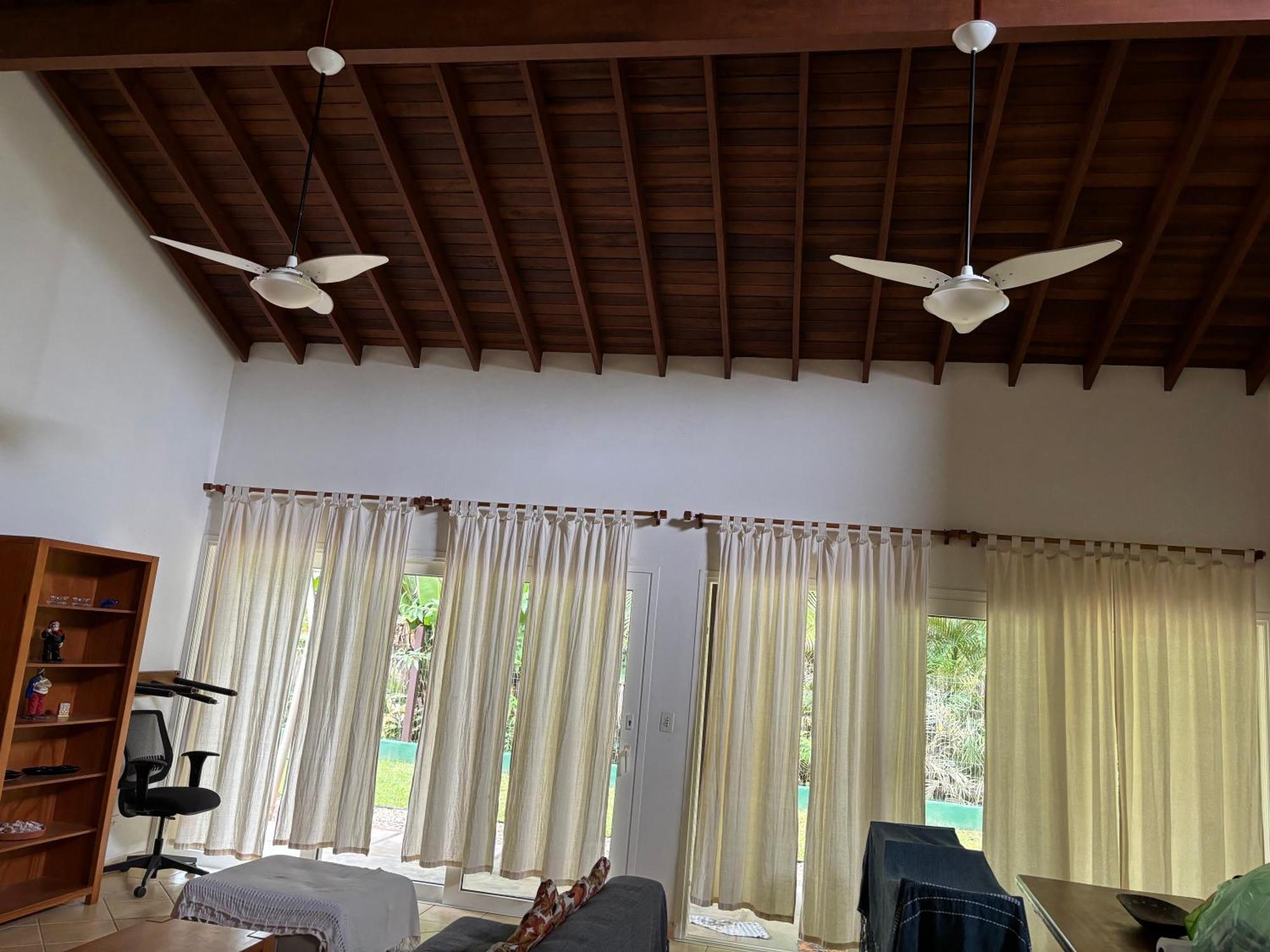 Praia De Itamambuca- Casa Charmosa E Iluminada Ubatuba Eksteriør billede