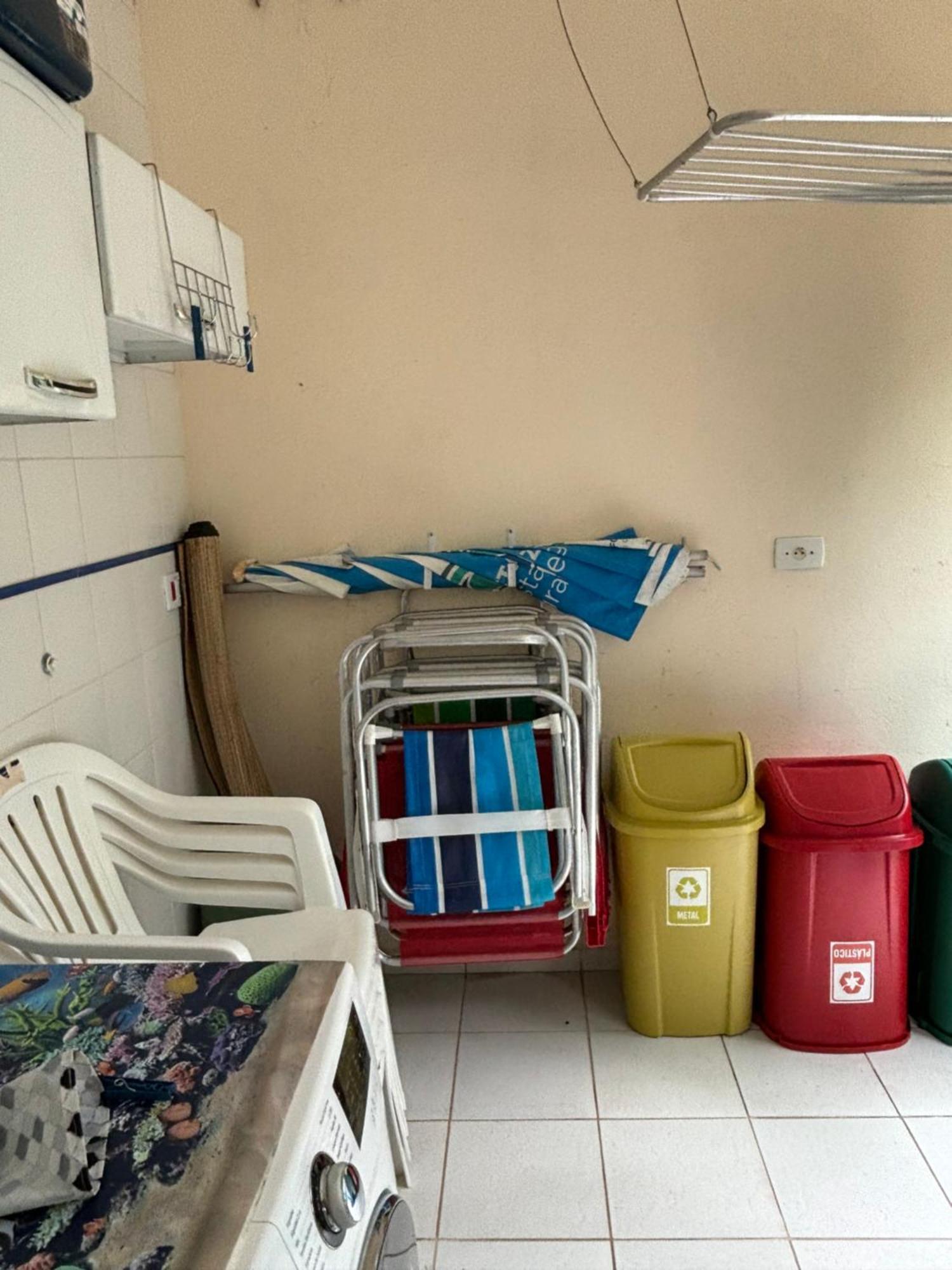 Praia De Itamambuca- Casa Charmosa E Iluminada Ubatuba Eksteriør billede